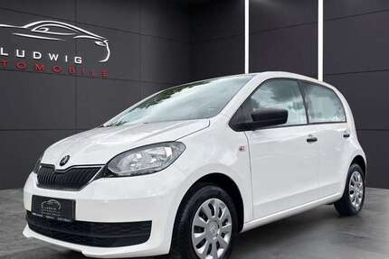 Skoda Citigo 80.000 km 6.900 &euro; Marbach am Neckar 71672