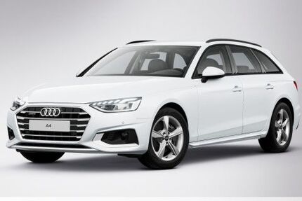 Audi A4 71.308 km 33.900 € Dietzenbach 63128