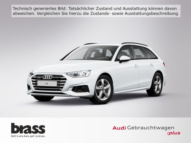 Audi A4 71.308 km 33.900 € Dietzenbach 63128