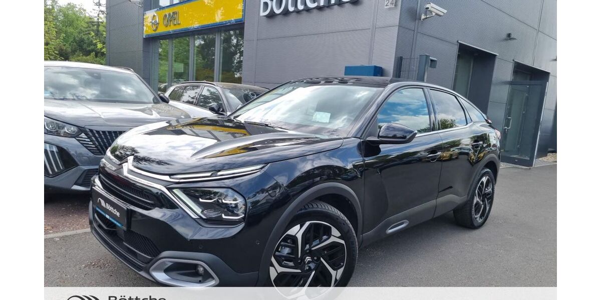 Citroen C4 20.450 km 17.480 &euro; Potsdam 14480