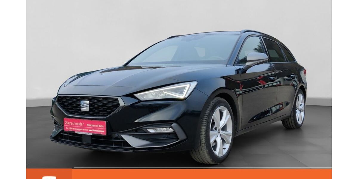 Seat Leon 48.600 km 22.950 &euro; Beilngries 92339