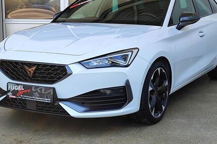 Cupra Leon 27.250 km 24.369 € Oberlungwitz 09353