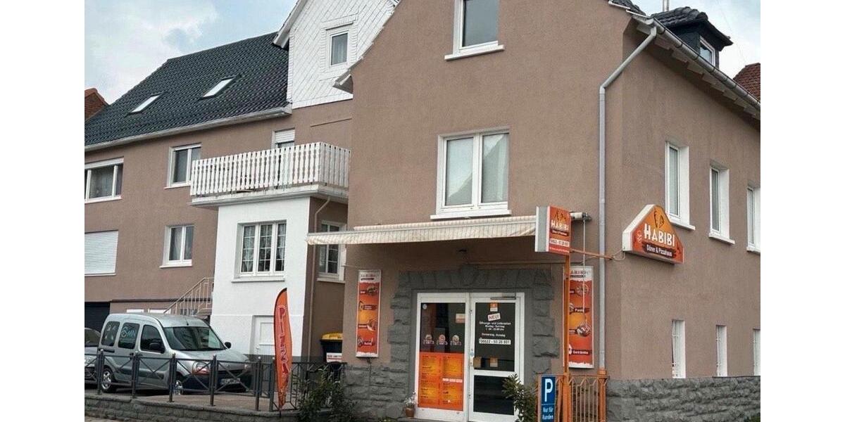 Mehrfamilienhaus, Wohnhaus Bebra - 13 Zimmer, 330 m&sup2;, 300.000&euro; | Angebot:26612302