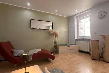 Zimmer Kleinblittersdorf - 2 Zimmer, 1.250&euro; | Angebot:27019700