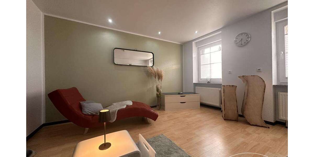 Zimmer Kleinblittersdorf - 2 Zimmer, 1.250&euro; | Angebot:27019700