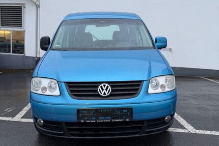 VW Caddy 146.961 km 6.490 &euro; Bad Oeynhausen 32547