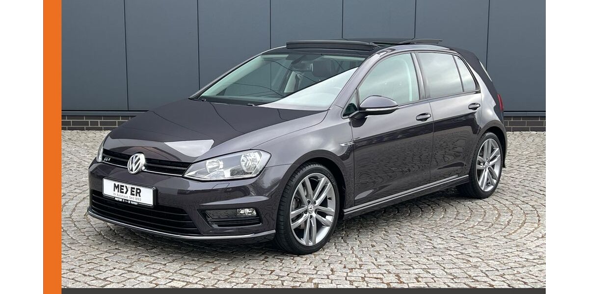 VW Golf 87.469 km 16.690 &euro; Tostedt 21255