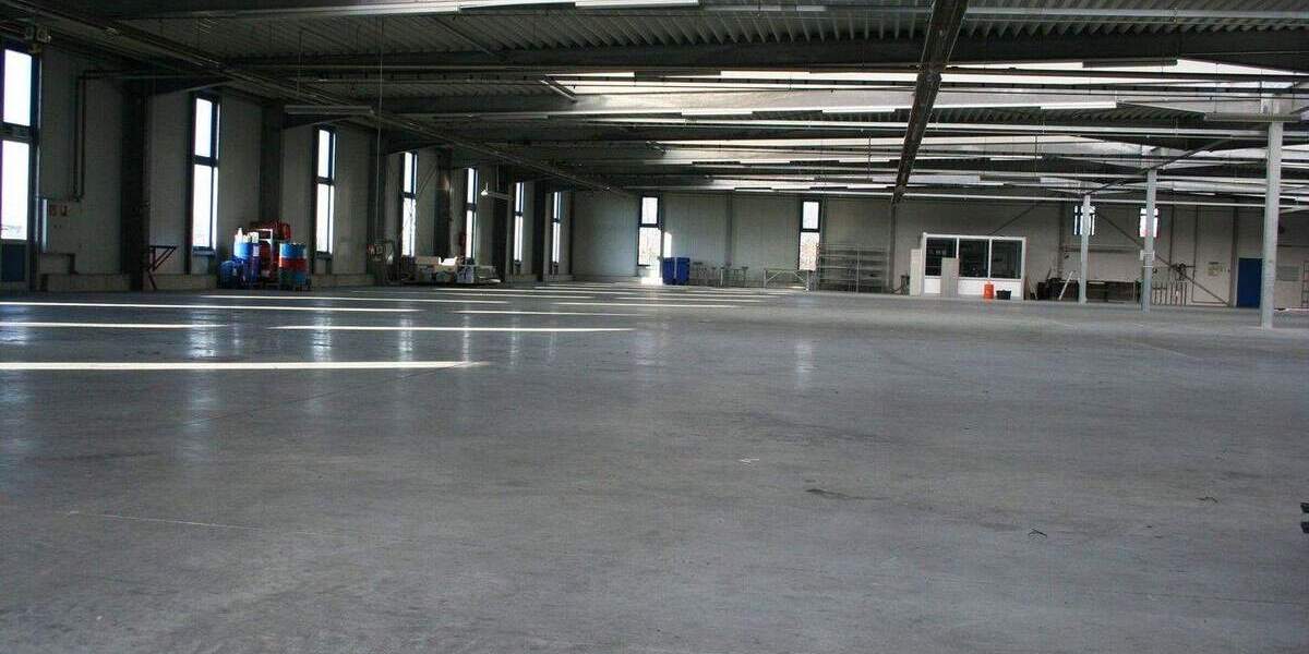 Gewerbeobjekt Salzkotten - 3.500&euro; | Angebot:25321629