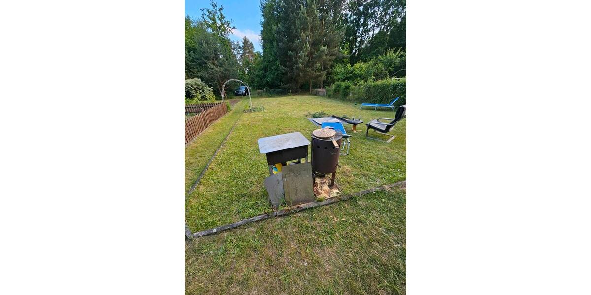 Einfamilienhaus Brandenburg an der Havel Kirchmöser Dorf - 3 Zimmer, 510 m&sup2;, 50.000&euro; | Angebot:27086898