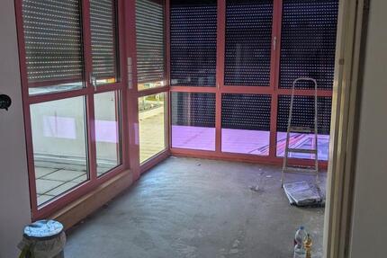 Schöne 3 Zimmer Wohnung in Traunreut 3 zimmer