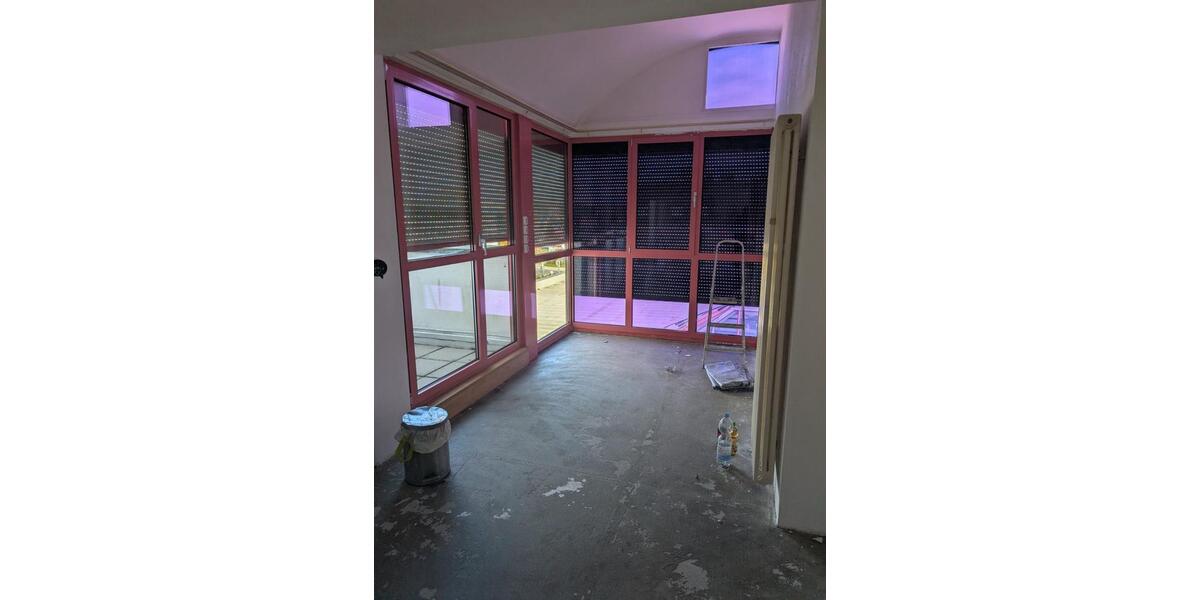 Schöne 3 Zimmer Wohnung in Traunreut 3 zimmer