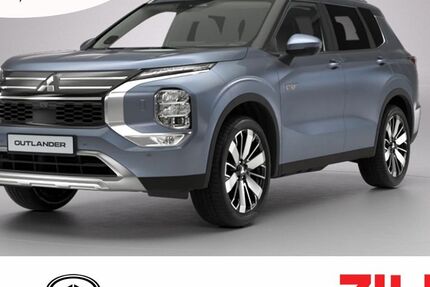 Mitsubishi Plug-in Hybrid Outlander 6.000 km 45.990 &euro; Neuruppin 16816