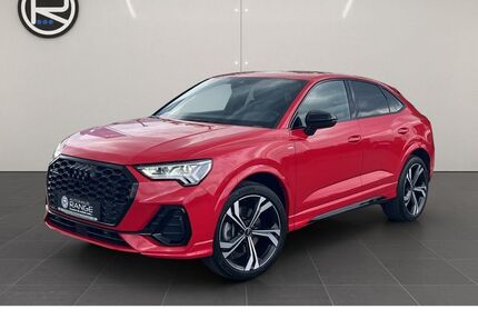 Audi Q3 15.970 km 45.980 &euro; Fritzlar 34560