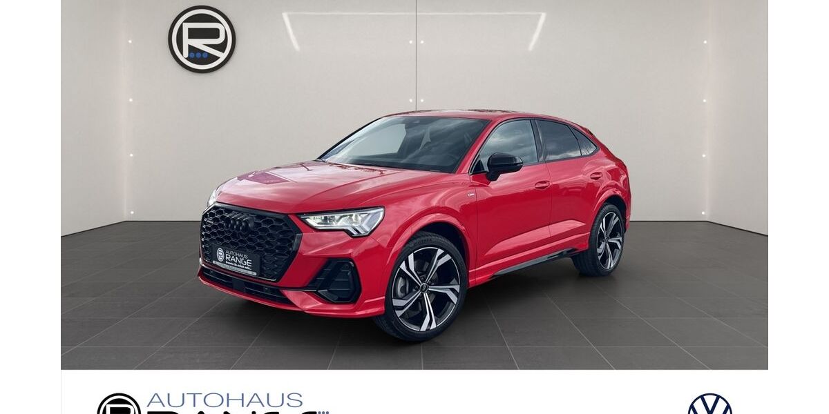 Audi Q3 15.970 km 45.980 &euro; Fritzlar 34560