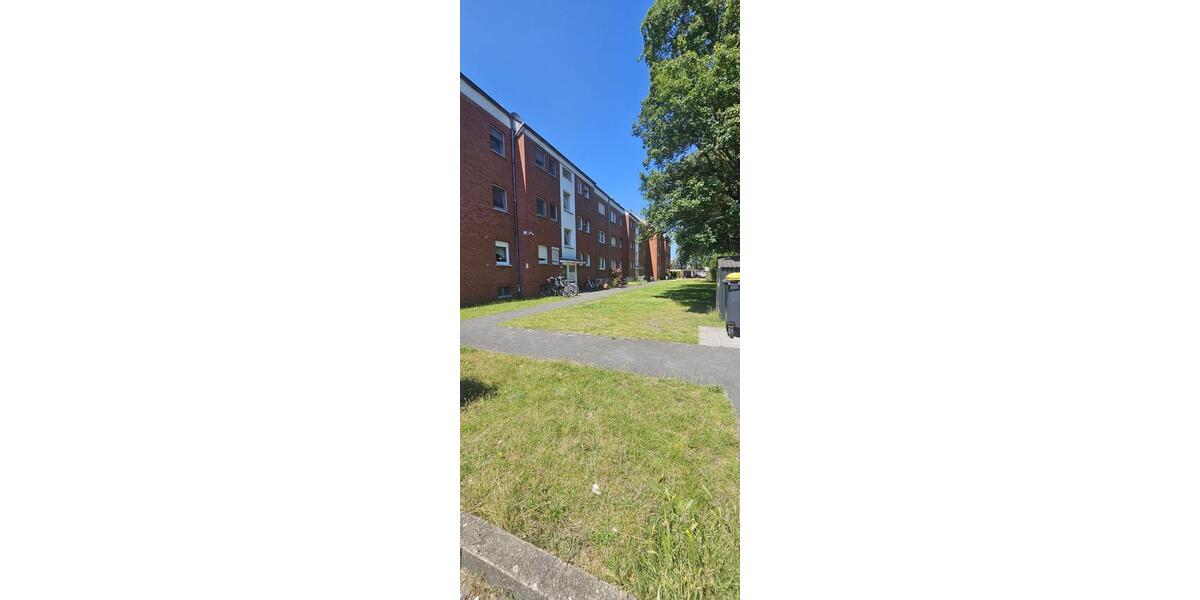 Hochparterre Rheine Gellendorf - 4 Zimmer, 90 m&sup2;, 199.000&euro; | Angebot:25840615