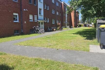 Wohnung Rheine Gellendorf - 4 Zimmer, 90 m&sup2;, 199.000&euro; | Angebot:25840615