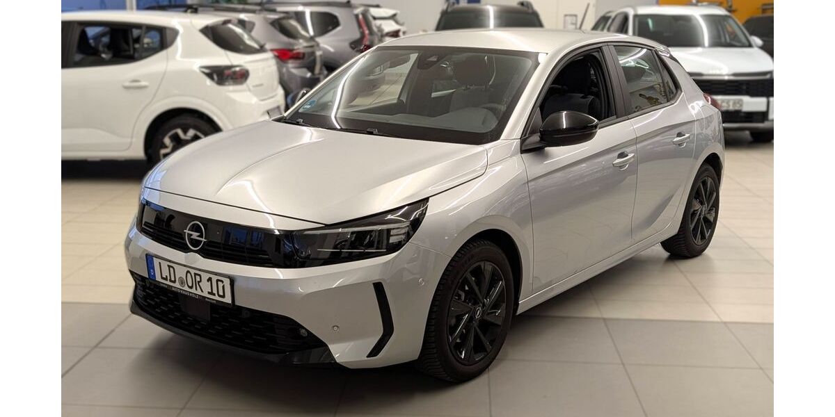 Opel Corsa 8.276 km 18.850 &euro; Landau 76829