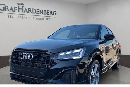 Audi Q2 10.000 km 39.452 &euro; Singen 78224