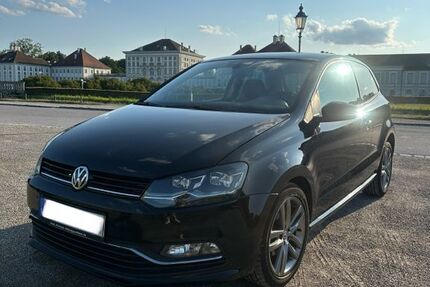 VW Polo 219.000 km 5.300 &euro; München 80797