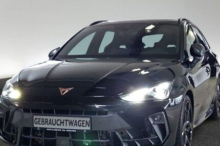 Cupra Leon 15.100 km 37.960 &euro; München 80935