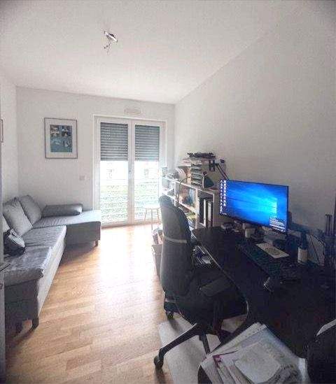 Traumhafte Wohnung mit Blick auf den Phönixsee 3 zimmer