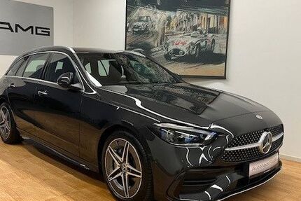 Mercedes-Benz C 300 12.510 km 41.888 &euro; Nürnberg 90411