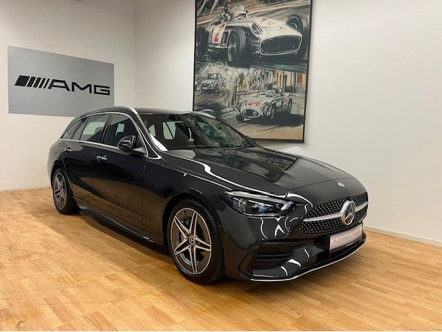 Mercedes-Benz C 300 12.510 km 41.888 &euro; Nürnberg 90411