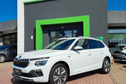 Skoda Kamiq 12.105 km 27.900 &euro; Görlitz 02828