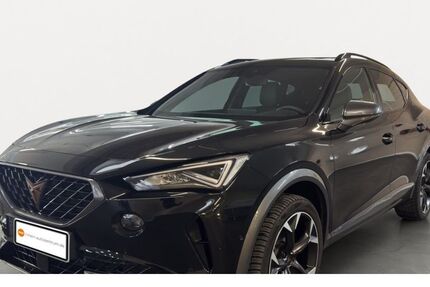 Cupra Formentor 27.560 km 27.990 &euro; Lüneburg 21337