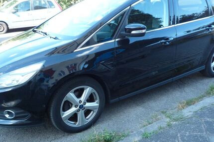 Ford S-Max 202.000 km 9.600 &euro; Mannheim 68199