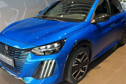 Peugeot 208 17.100 km 22.850 &euro; Niederfischbach 57572