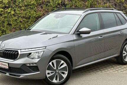 Skoda Kamiq 1.794 km 23.870 &euro; Wallenfels 96346
