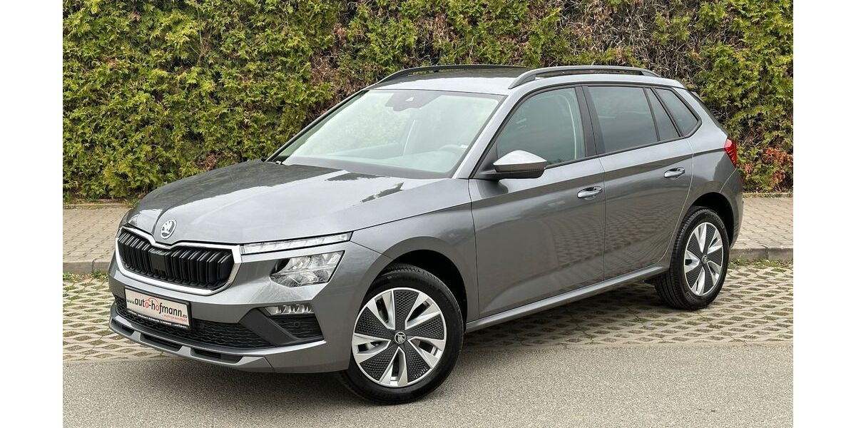 Skoda Kamiq 1.794 km 23.870 &euro; Wallenfels 96346