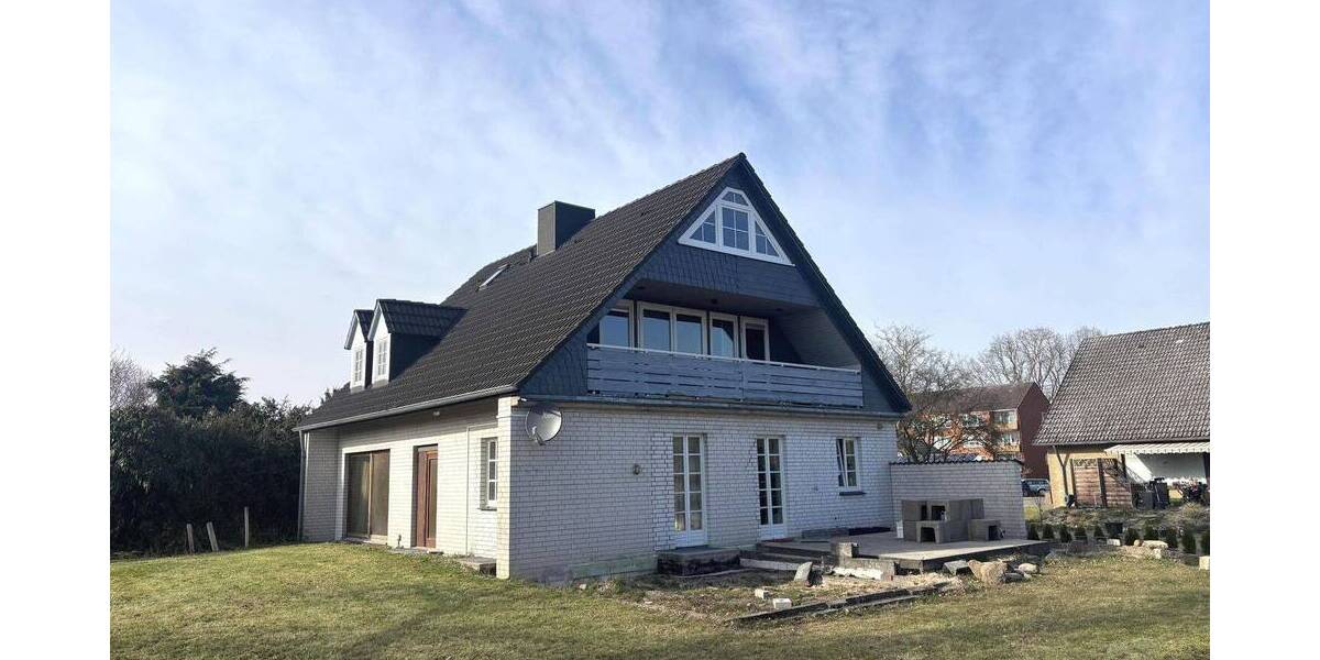 Einfamilienhaus Lüchow - 4 Zimmer, 140 m&sup2;, 219.000&euro; | Angebot:26027571