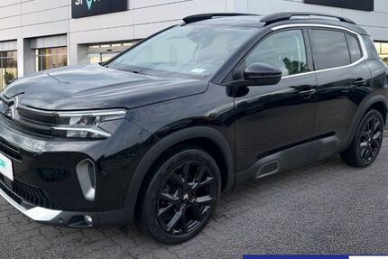 Citroen C5 Aircross 37.700 km 22.990 &euro; Jüterbog 14913