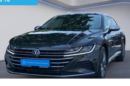 VW Arteon 22.490 km 32.990 € Braunschweig 38114