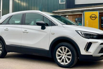 Opel Crossland (X) 42.628 km 16.990 &euro; Wehr 79664