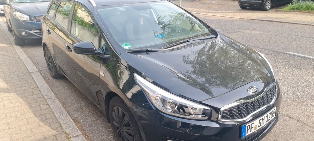 ceed Sportswagon