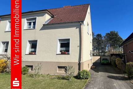 Haus zum Kaufen in Osnabrück 225.000 € 92 m²