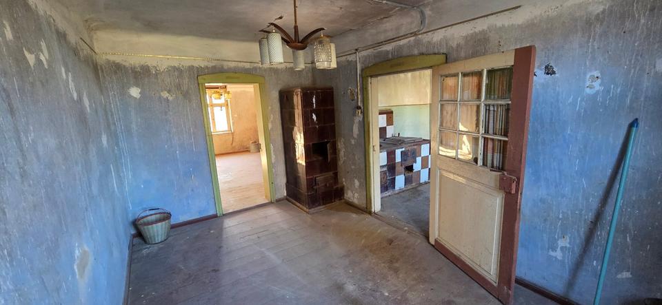 Doppelhaushälfte Zehdenick - 69.000&euro; | Angebot:26686150