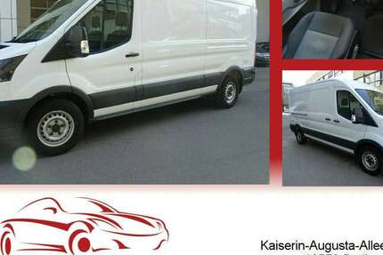 Ford Transit 57.142 km 17.900 &euro; Berlin 10553