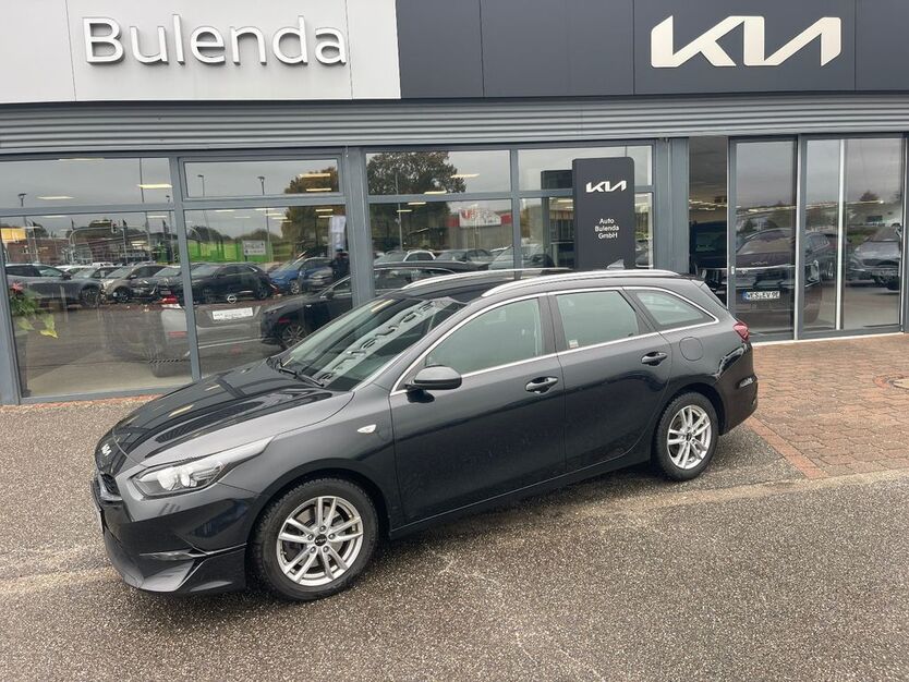 Kia ceed Sportswagon 94.000 km 19.970 € Wesel 46485