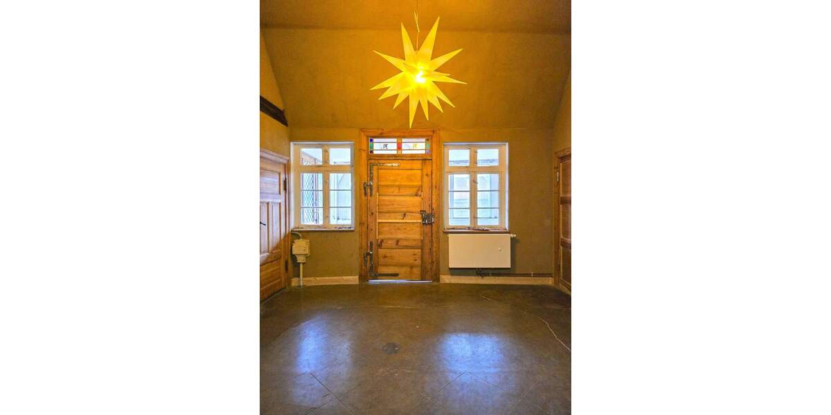Etagenwohnung Bleckede - 3 Zimmer, 65 m&sup2;, 700&euro; | Angebot:25971084