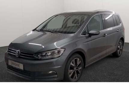 VW Touran 105.190 km 21.440 &euro; Jena 07743