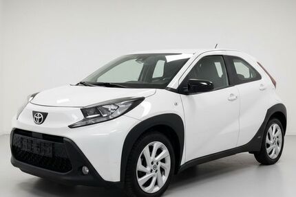 Toyota Aygo (X) 52.346 km 13.900 &euro; Bad Bentheim 48455