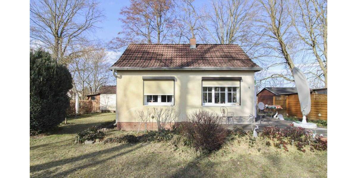 Grundstück Petershagen/Eggersdorf Petershagen - 215.000&euro; | Angebot:26789156