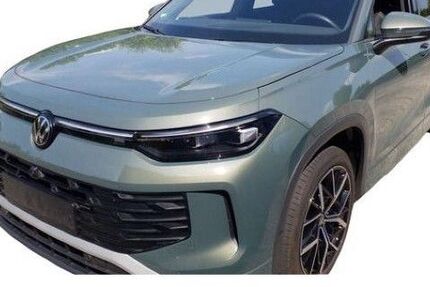 VW Tayron 9.552 km 41.980 &euro; München 80935