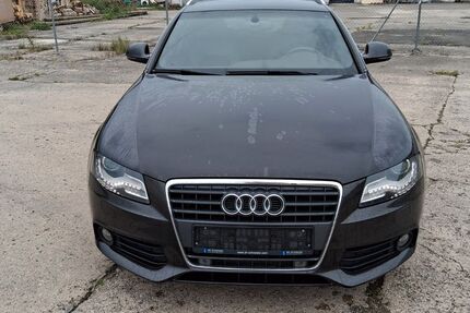 Audi A4 258.358 km 4.750 &euro; Lichtenfels. 96215