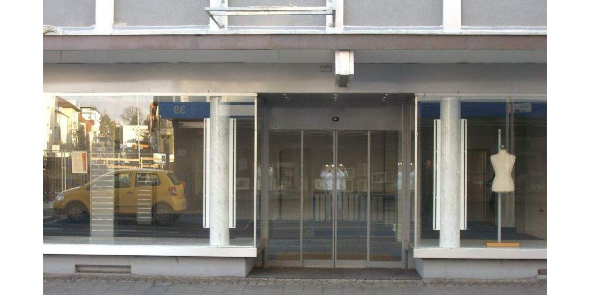 Gewerbeobjekt Singen - 8 Zimmer, 695.000&euro; | Angebot:25689406
