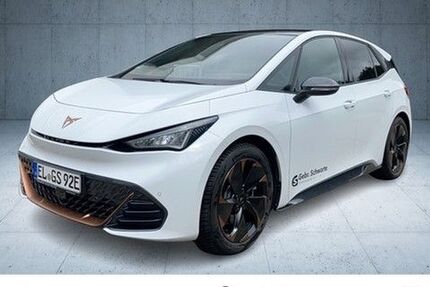 Cupra Born 16.110 km 32.940 &euro; Haselünne 49740